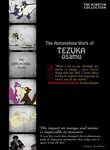 The Astonishing Work of Tezuka Osamu