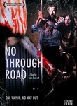 No Through Road