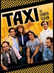 Taxi: Season 4