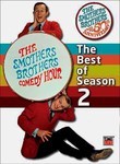 Smothers Brothers Comedy Hour: The Best of Season 2 (3-Disc Series)