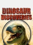 Dinosaurs: Giants of Patagonia poster