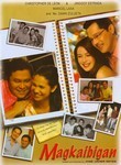 Magkaibigan