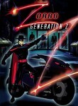 Zorro: Generation Z: Vol. 4