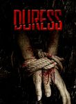 Duress poster