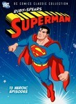 Ruby-Spears Superman (2-Disc Series)