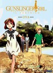 Gunslinger Girl: Season 2: Il Teatrino OVA