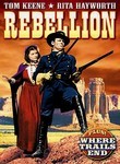 Rebellion / Where Trails End