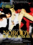 Nobody to Watch Over Me