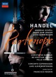 Handel: Scholl & Royal Danish Opera: Partneope