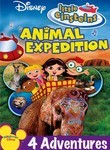 Disney's Little Einsteins: Animal Expedition