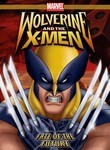 Wolverine and the X-Men: Vol. 4: Fate of the Future