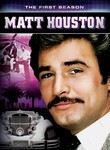 Matt Houston: Season 1
