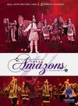 The 14 Amazons