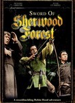 Sword of Sherwood Forest (1960) Box Art