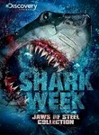 Shark Week 2009: Jaws of Steel