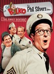 Sgt. Bilko: The Phil Silvers Show: Season 1