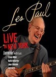 Les Paul: Live in New York
