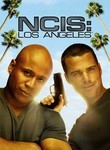 NCIS: Los Angeles: Season 1: Disc 4