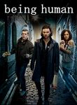 Being Human: Series 2: Disc 1