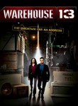Warehouse 13: Season 1: Disc 2
