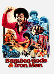 Bamboo Gods and Iron Men