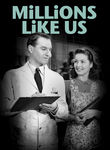 Millions like Us (1943) Box Art