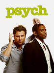 Psych: Season 1: Disc 1
