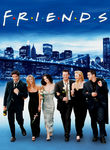 Friends: Season 2: Disc 1