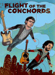 Flight of the Conchords: Season 2: Disc 1