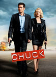 Chuck: Season 2: Disc 2