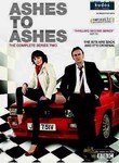 Ashes to Ashes
