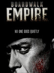 Boardwalk Empire