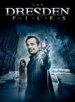 The Dresden Files: Season 1: Disc 1