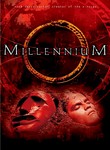 Millennium: Season 1: Disc 1