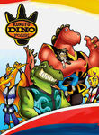 Kung Fu Dino Posse