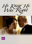 He Knew He Was Right: Disc 1