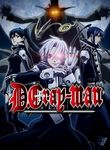 D. Gray-man