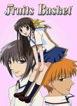 Fruits Basket