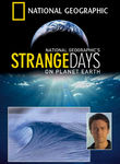 Strange Days on Planet Earth: Disc 1