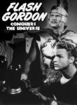 Flash Gordon Conquers the Universe