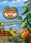Dinosaur Train: Pteranodon Family World...