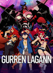 Gurren Lagann
