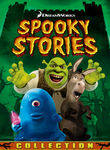 DreamWorks Spooky Stories