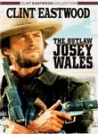 Outlaw Josey Wales poster