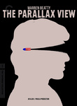 Parallax View poster