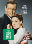 Quiet Man poster