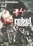 Rebel Rousers