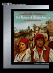 The Return of Martin Guerre