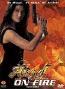 Angel on Fire