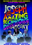 Joseph and the Amazing Technicolor ...